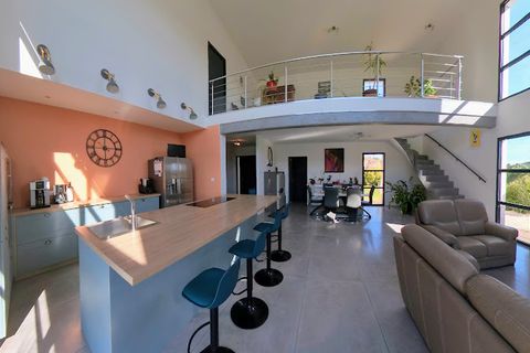 Villa i Escales, Aude, Escales - € 525.000 | Ref: pbe - foto 7