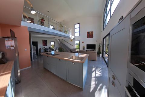 Villa i Escales, Aude, Escales - € 525.000 | Ref: pbe - foto 8