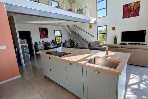Villa i Escales, Aude, Escales - € 525.000 | Ref: pbe - foto 9