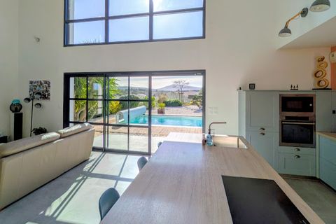 Villa i Escales, Aude, Escales - € 525.000 | Ref: pbe - foto 12