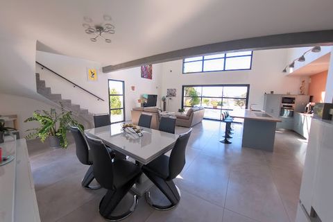 Villa i Escales, Aude, Escales - € 525.000 | Ref: pbe - foto 14
