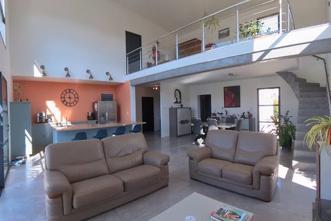 Villa i Escales, Aude, Escales - € 525.000 | Ref: pbe - foto 15