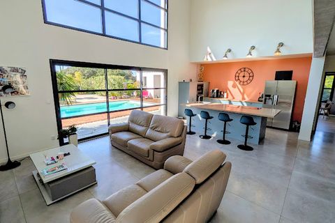 Villa i Escales, Aude, Escales - € 525.000 | Ref: pbe - foto 16