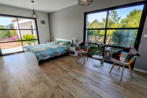 Villa i Escales, Aude, Escales - € 525.000 | Ref: pbe - foto 17
