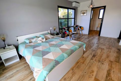 Villa i Escales, Aude, Escales - € 525.000 | Ref: pbe - foto 19