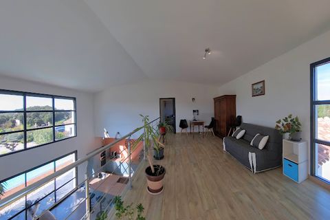 Villa i Escales, Aude, Escales - € 525.000 | Ref: pbe - foto 29