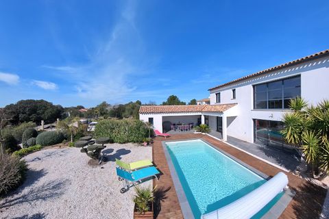 Villa i Escales, Aude, Escales - € 525.000 | Ref: pbe - foto 41