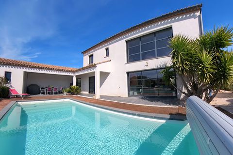 Villa i Escales, Aude, Escales - € 525.000 | Ref: pbe - foto 48