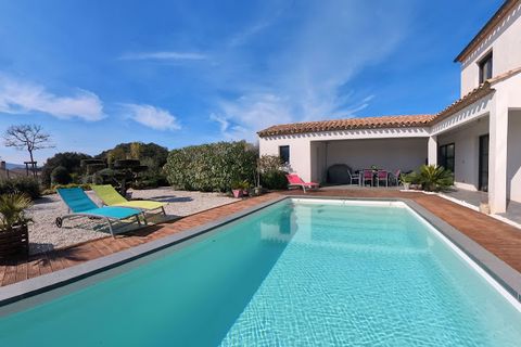 Villa i Escales, Aude, Escales - € 525.000 | Ref: pbe - foto 49