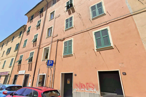 Lejlighed i Genoa, Genoa, Genoa - € 59.000 | Ref: 1550 - foto 8
