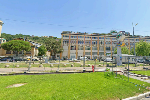 Lejlighed i Genoa, Genoa, Genoa - € 59.000 | Ref: 1550 - foto 14