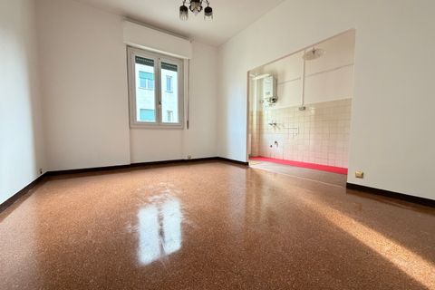 Lejlighed i Genoa, Genoa, Genoa - € 62.000 | Ref: 7087 - foto 1