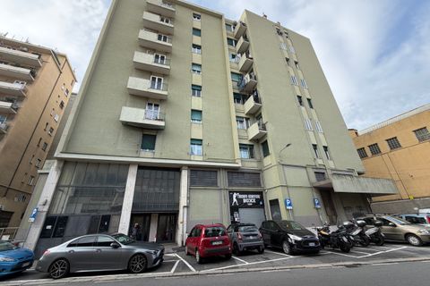 Lejlighed i Genoa, Genoa, Genoa - € 62.000 | Ref: 7087 - foto 3