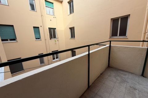 Lejlighed i Genoa, Genoa, Genoa - € 62.000 | Ref: 7087 - foto 7