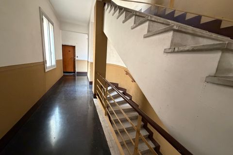 Lejlighed i Genoa, Genoa, Genoa - € 62.000 | Ref: 7087 - foto 9