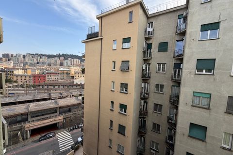Lejlighed i Genoa, Genoa, Genoa - € 62.000 | Ref: 7087 - foto 15