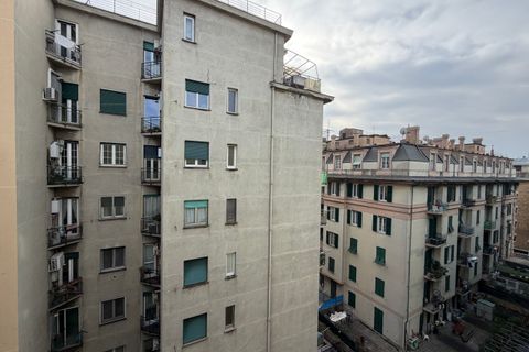 Lejlighed i Genoa, Genoa, Genoa - € 62.000 | Ref: 7087 - foto 19