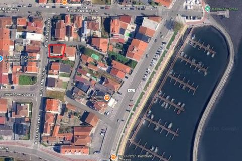 Villa a Torreira, Aveiro, Torreira - € 350.000 | Ref: 590 - foto 29