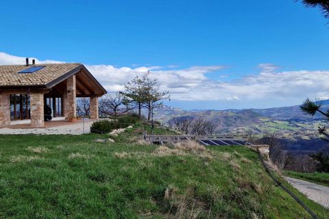 Villa a Amandola, Fermo, Amandola - € 310.000 | Ref: 6998 - foto 2