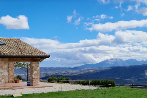 Villa a Amandola, Fermo, Amandola - € 310.000 | Ref: 6998 - foto 3