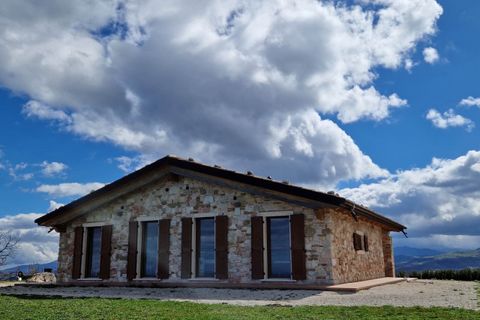 Villa a Amandola, Fermo, Amandola - € 310.000 | Ref: 6998 - foto 4