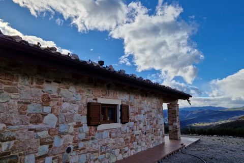 Villa a Amandola, Fermo, Amandola - € 310.000 | Ref: 6998 - foto 5
