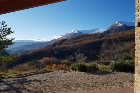Villa a Amandola, Fermo, Amandola - € 310.000 | Ref: 6998 - foto 8