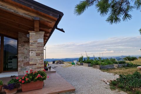 Villa a Amandola, Fermo, Amandola - € 310.000 | Ref: 6998 - foto 11