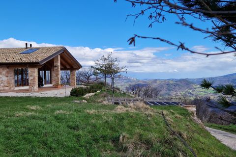 Villa a Amandola, Fermo, Amandola - € 310.000 | Ref: 6998 - foto 16