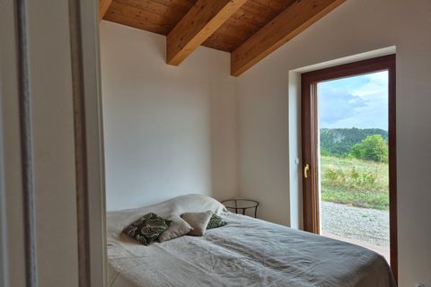 Villa a Amandola, Fermo, Amandola - € 310.000 | Ref: 6998 - foto 21