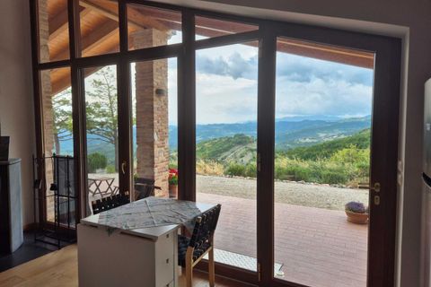 Villa a Amandola, Fermo, Amandola - € 310.000 | Ref: 6998 - foto 26
