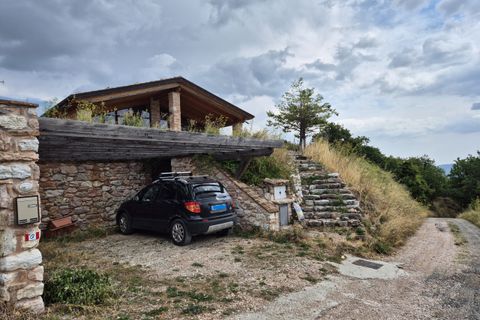 Villa a Amandola, Fermo, Amandola - € 310.000 | Ref: 6998 - foto 28