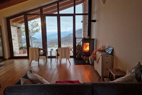 Villa a Amandola, Fermo, Amandola - € 310.000 | Ref: 6998 - foto 30