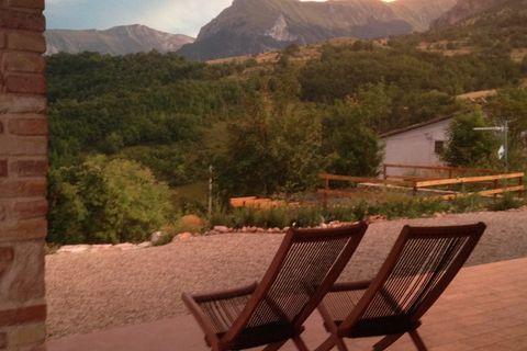 Villa a Amandola, Fermo, Amandola - € 310.000 | Ref: 6998 - foto 32