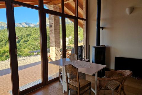 Villa a Amandola, Fermo, Amandola - € 310.000 | Ref: 6998 - foto 34