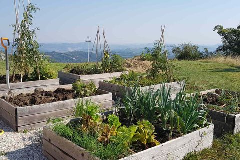 Villa a Amandola, Fermo, Amandola - € 310.000 | Ref: 6998 - foto 35