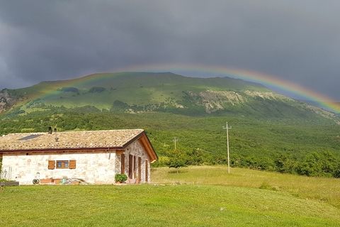 Villa a Amandola, Fermo, Amandola - € 310.000 | Ref: 6998 - foto 37