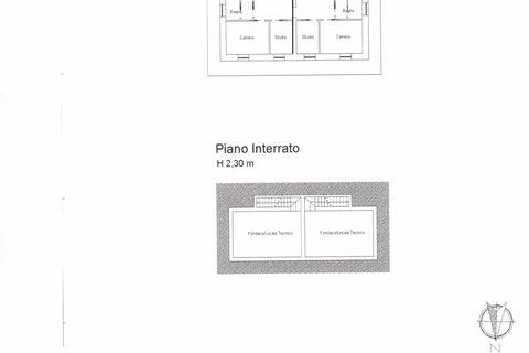 Villa a Amandola, Fermo, Amandola - € 310.000 | Ref: 6998 - foto 38