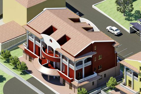 Terra a Colonnella, Teramo, Colonnella - € 680.000 | Ref: 7013 - foto 3