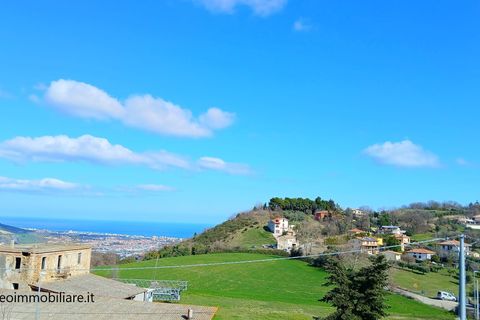 Terra a Colonnella, Teramo, Colonnella - € 680.000 | Ref: 7013 - foto 4