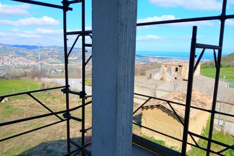 Terra a Colonnella, Teramo, Colonnella - € 680.000 | Ref: 7013 - foto 5