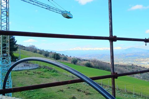 Terra a Colonnella, Teramo, Colonnella - € 680.000 | Ref: 7013 - foto 6