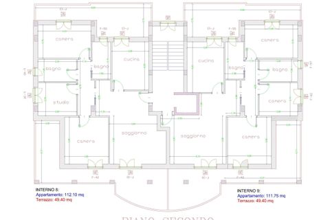 Terra a Colonnella, Teramo, Colonnella - € 680.000 | Ref: 7013 - foto 23