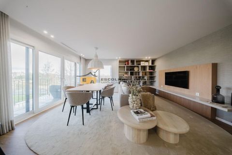 Lejlighed i Maia, Porto, Maia - € 445.000 | Ref: 11918 - foto 3