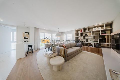 Lejlighed i Maia, Porto, Maia - € 445.000 | Ref: 11918 - foto 4
