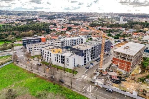 Lejlighed i Maia, Porto, Maia - € 445.000 | Ref: 11918 - foto 21