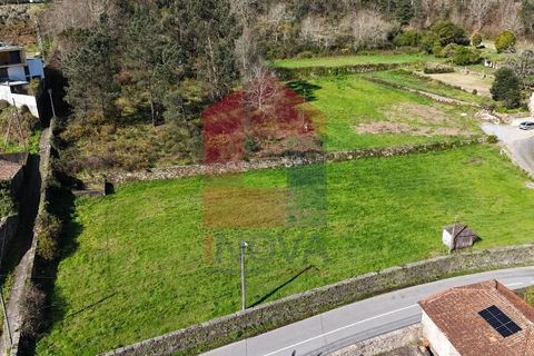 Helårsgrund i Vila Verde, Braga, Vila Verde - € 350.000 | Ref: 08770 - foto 1