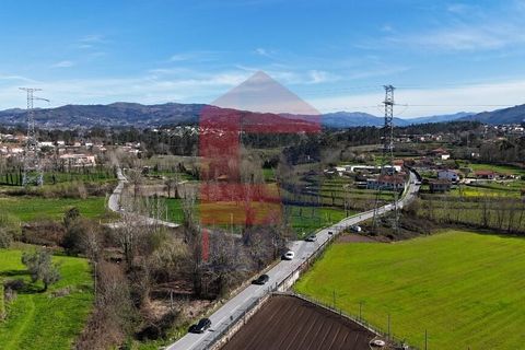 Helårsgrund i Vila Verde, Braga, Vila Verde - € 350.000 | Ref: 08770 - foto 23