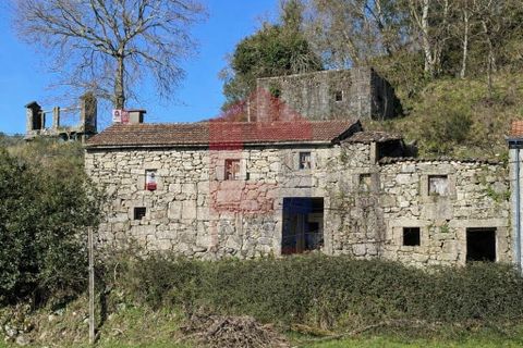 Byhus i Vila Verde, Braga, Vila Verde - € 120.000 | Ref: 08816 - foto 1