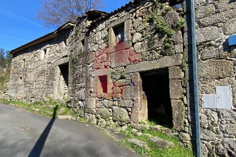 Byhus i Vila Verde, Braga, Vila Verde - € 120.000 | Ref: 08816 - foto 2